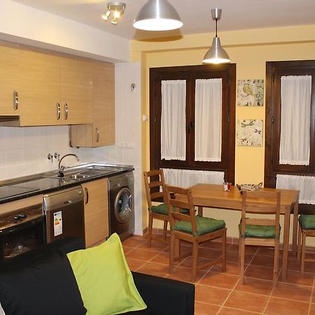 Casa Rural Cancias Fiscal Zewnętrze zdjęcie